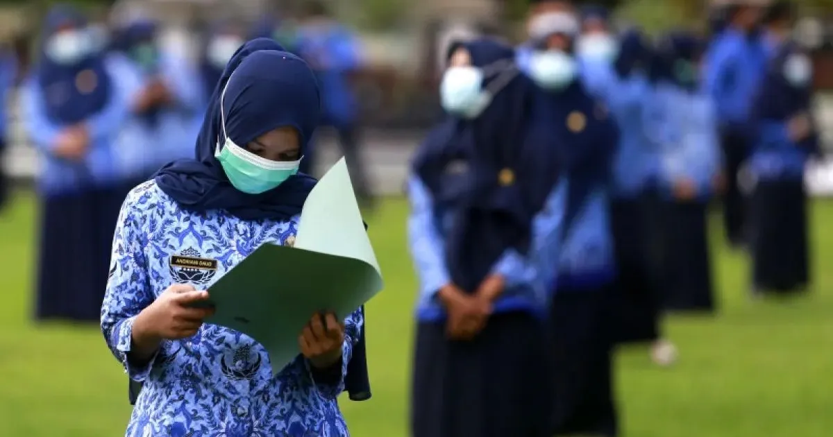 Ratusan CPNS Mundur, Menteri PANRB Diminta Evaluasi Rekrutmen ASN